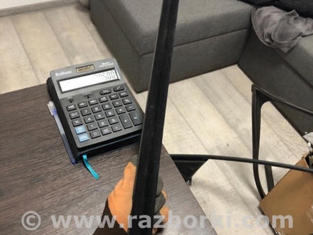 ФОТО Фетра для Infiniti QX50 II II P71A (17-25) Київ