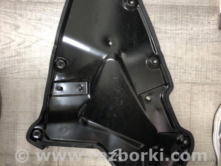 ФОТО Накладка двери для Infiniti QX50 II II P71A (17-25) Київ