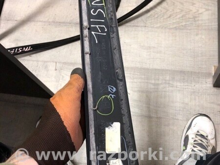 ФОТО Накладка двери для Infiniti QX50 II II P71A (17-25) Київ