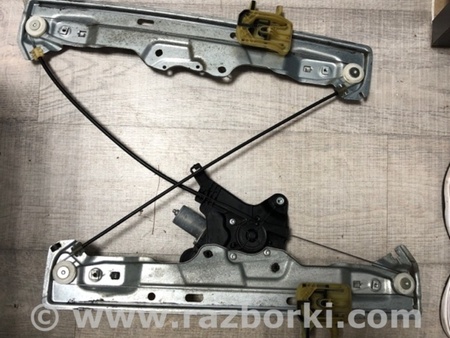 ФОТО Стеклоподъемник в сборе для Infiniti QX50 II II P71A (17-25) Київ