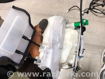 ФОТО Замок боковой двери для Infiniti QX50 II II P71A (17-25) Київ