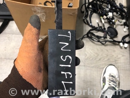 ФОТО Кронштейн для Infiniti QX50 II II P71A (17-25) Київ