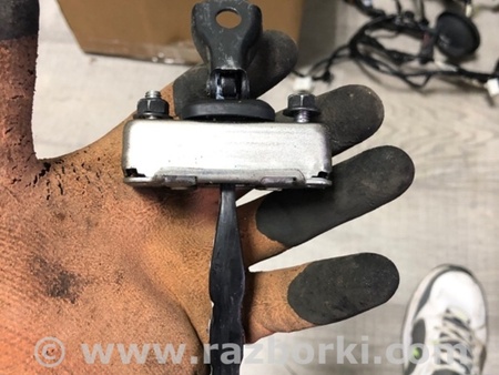 ФОТО Ограничитель двери для Infiniti QX50 II II P71A (17-25) Київ