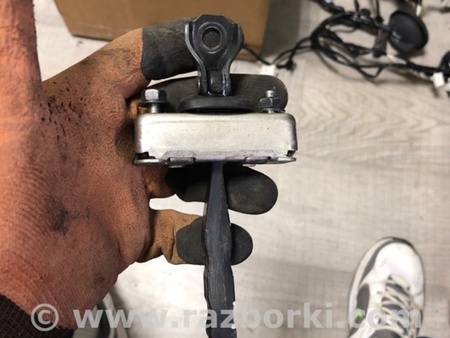 ФОТО Ограничитель двери для Infiniti QX50 II II P71A (17-25) Київ