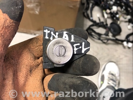 ФОТО Личинка замка двери для Infiniti QX50 II II P71A (17-25) Київ