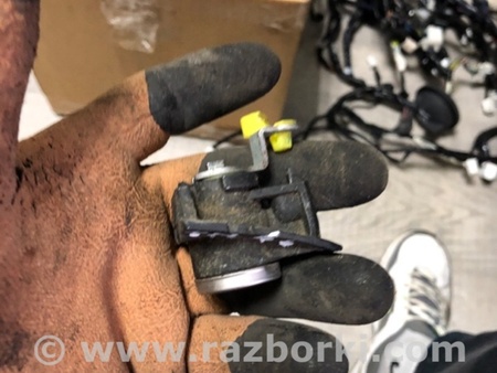 ФОТО Личинка замка двери для Infiniti QX50 II II P71A (17-25) Київ