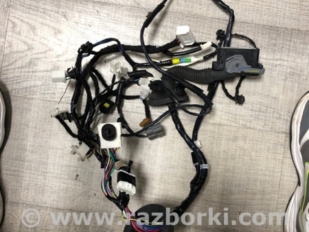 ФОТО Проводка двери для Infiniti QX50 II II P71A (17-25) Київ