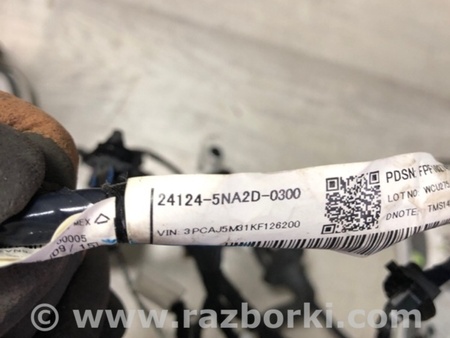 ФОТО Проводка двери для Infiniti QX50 II II P71A (17-25) Київ