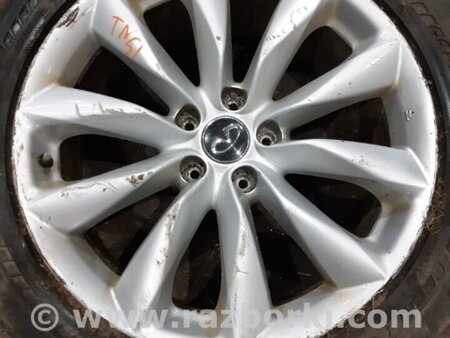 ФОТО Диск колесный поштучно для Infiniti QX50 II II P71A (17-25) Київ