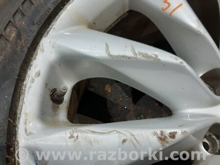 ФОТО Диск колесный поштучно для Infiniti QX50 II II P71A (17-25) Київ