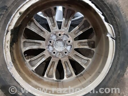 ФОТО Диск колесный поштучно для Infiniti QX50 II II P71A (17-25) Київ