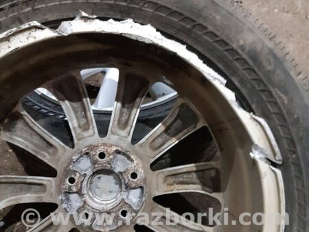 ФОТО Диск колесный поштучно для Infiniti QX50 II II P71A (17-25) Київ