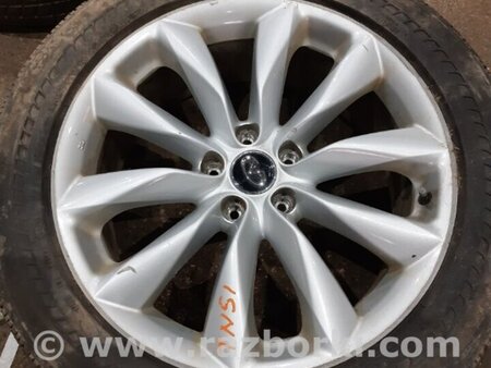 ФОТО Диск колесный поштучно для Infiniti QX50 II II P71A (17-25) Київ
