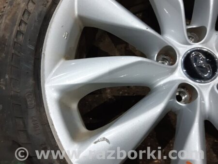 ФОТО Диск колесный поштучно для Infiniti QX50 II II P71A (17-25) Київ