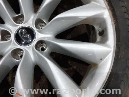 ФОТО Диск колесный поштучно для Infiniti QX50 II II P71A (17-25) Київ
