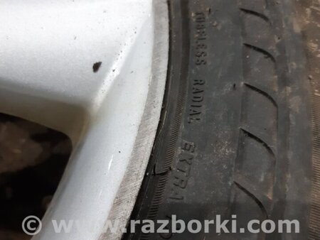 ФОТО Диск колесный поштучно для Infiniti QX50 II II P71A (17-25) Київ