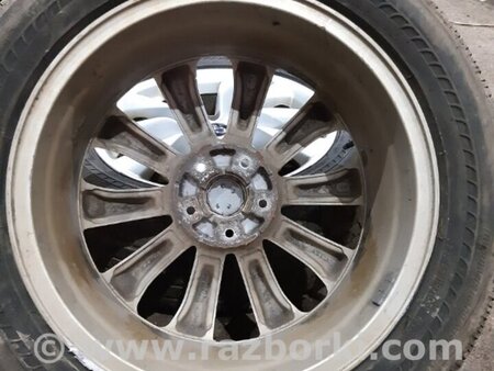 ФОТО Диск колесный поштучно для Infiniti QX50 II II P71A (17-25) Київ