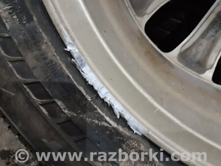 ФОТО Диск колесный поштучно для Infiniti QX50 II II P71A (17-25) Київ