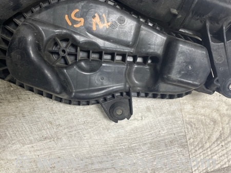 ФОТО Резонатор воздушного фильтра для Infiniti QX50 II II P71A (17-25) Київ