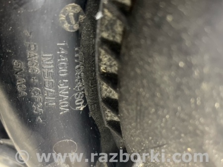 ФОТО Резонатор воздушного фильтра для Infiniti QX50 II II P71A (17-25) Київ