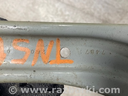 ФОТО Кронштейн для Infiniti QX50 II II P71A (17-25) Київ