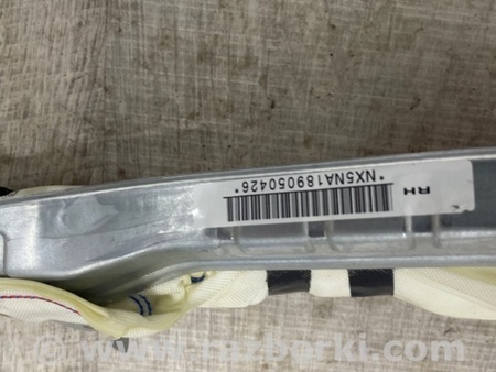 ФОТО Подушка безопасности для Infiniti QX50 II II P71A (17-25) Київ