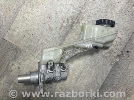 ФОТО Бачок для тормозной жидкости для Infiniti QX50 II II P71A (17-25) Київ