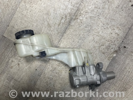 ФОТО Бачок для тормозной жидкости для Infiniti QX50 II II P71A (17-25) Київ