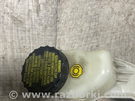 ФОТО Бачок для тормозной жидкости для Infiniti QX50 II II P71A (17-25) Київ