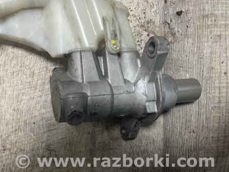 ФОТО Бачок для тормозной жидкости для Infiniti QX50 II II P71A (17-25) Київ