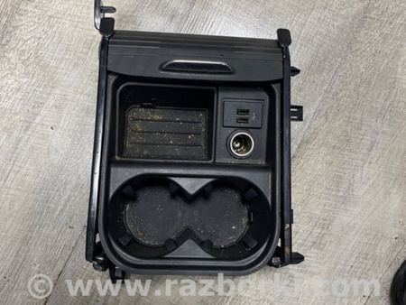 ФОТО Подстаканник для Infiniti QX50 II II P71A (17-25) Київ