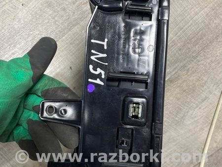 ФОТО Подстаканник для Infiniti QX50 II II P71A (17-25) Київ