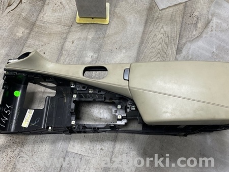 ФОТО Консоль центральная для Infiniti QX50 II II P71A (17-25) Київ