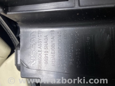 ФОТО Консоль центральная для Infiniti QX50 II II P71A (17-25) Київ
