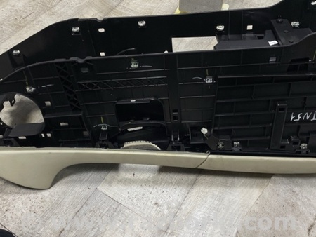 ФОТО Консоль центральная для Infiniti QX50 II II P71A (17-25) Київ