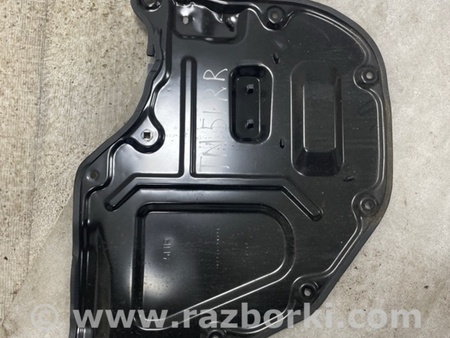 ФОТО Накладка двери для Infiniti QX50 II II P71A (17-25) Київ