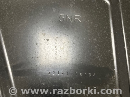 ФОТО Накладка двери для Infiniti QX50 II II P71A (17-25) Київ