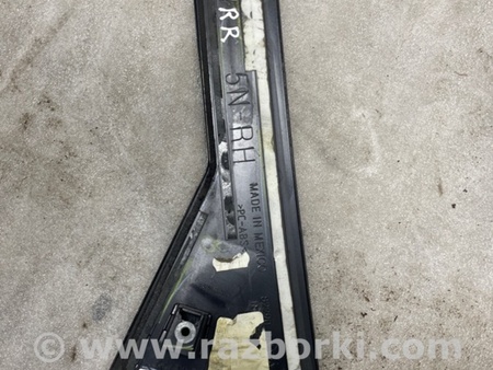 ФОТО Накладка двери для Infiniti QX50 II II P71A (17-25) Київ