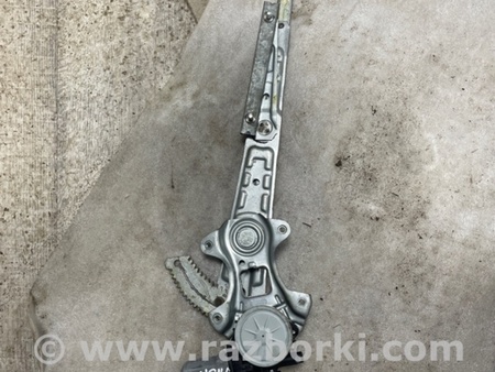 ФОТО Стеклоподъемник в сборе для Infiniti QX50 II II P71A (17-25) Київ