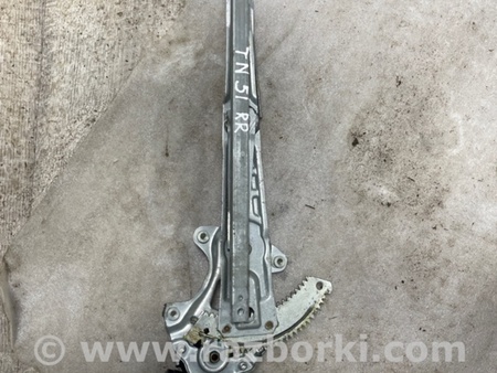 ФОТО Стеклоподъемник в сборе для Infiniti QX50 II II P71A (17-25) Київ