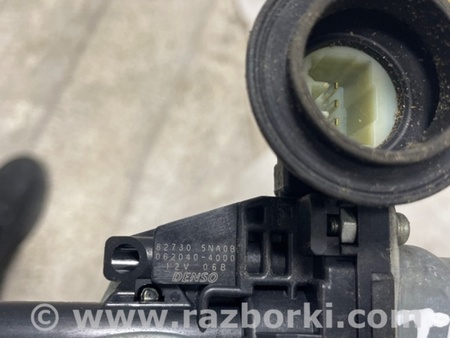 ФОТО Стеклоподъемник в сборе для Infiniti QX50 II II P71A (17-25) Київ