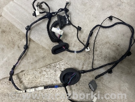 ФОТО Проводка двери для Infiniti QX50 II II P71A (17-25) Київ