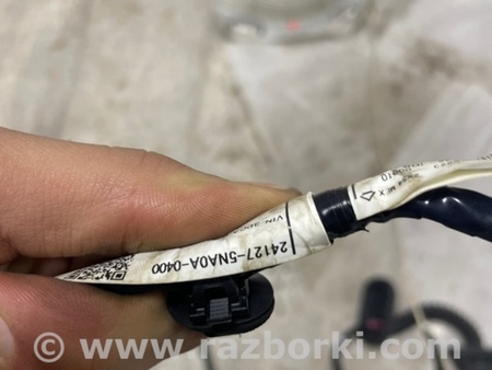 ФОТО Проводка двери для Infiniti QX50 II II P71A (17-25) Київ