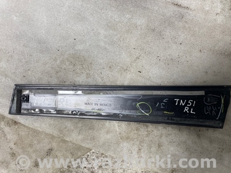 ФОТО Молдинг двери для Infiniti QX50 II II P71A (17-25) Київ