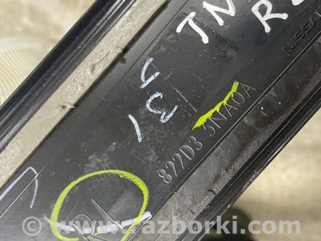 ФОТО Молдинг двери для Infiniti QX50 II II P71A (17-25) Київ