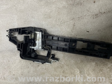 ФОТО Механизм ручки двери для Infiniti QX50 II II P71A (17-25) Київ