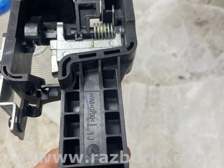 ФОТО Механизм ручки двери для Infiniti QX50 II II P71A (17-25) Київ