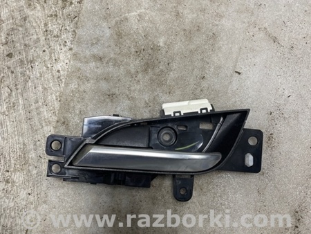 ФОТО Ручка двери внутренняя для Infiniti QX50 II II P71A (17-25) Київ
