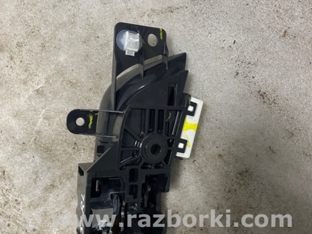 ФОТО Ручка двери внутренняя для Infiniti QX50 II II P71A (17-25) Київ