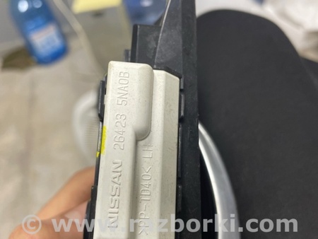 ФОТО Ручка двери внутренняя для Infiniti QX50 II II P71A (17-25) Київ